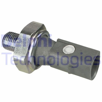 Billede af DELPHI SW90018 Olietrykskontakt M10x1 6g 10,5 AUDI: A6 C6 Avant, A4 B8 B7 VOLKSWAGEN: Transporter 5, Multivan 5 (7HM, Golf 4