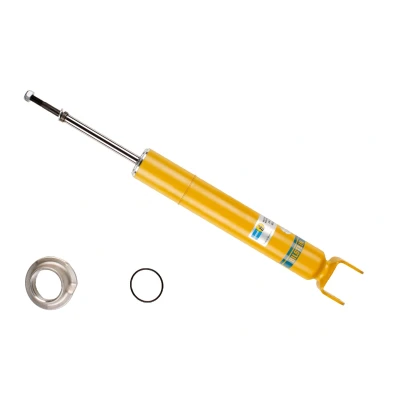 Billede af BILSTEIN B8 Offroad 24 131766 Støddæmper foraksel Gastryk enkeltrør Fjederbærende dæmper øverste stift, nederste greb