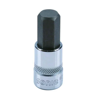 Billede af SONIC 8244810 Skruebit Sekskant