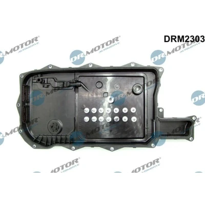 Billede af Olietank, automatisk transmission Dr.Motor Automotive DRM2303