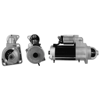 Billede af LUCAS LRS02176 Starter 24 4 10