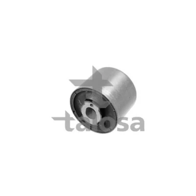 Billede af TALOSA 62 06121 Ophæng, akselbærer bagaksel Gummimetalleje