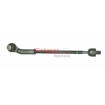 Billede af METZGER 56006302 Sporestang højre foraksel KIT + SKODA: Fabia 1 Combi, I Hatchback, 2, VOLKSWAGEN: Polo IV Hatchback
