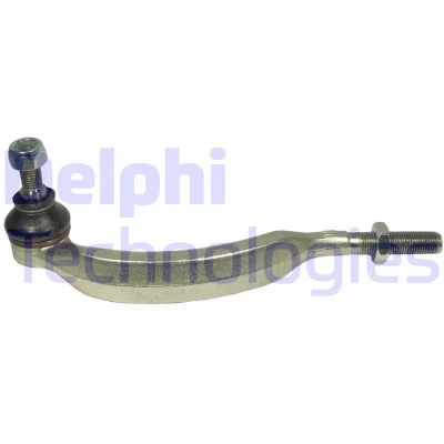 Billede af DELPHI TA2489 Styrekugle 15 PEUGEOT: 407 Sedan, SW
