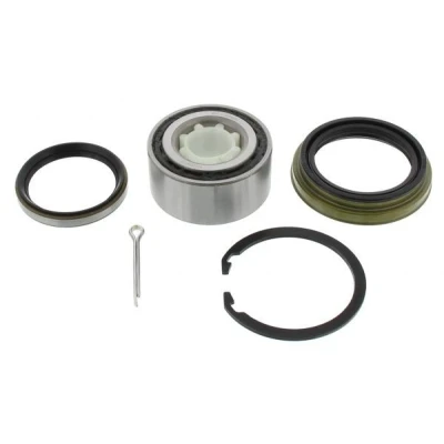 Billede af MAPCO 26209 Hjullejesæt Foraksel begge sider 68 TOYOTA: Starlet V Hatchback, IV Hatchback