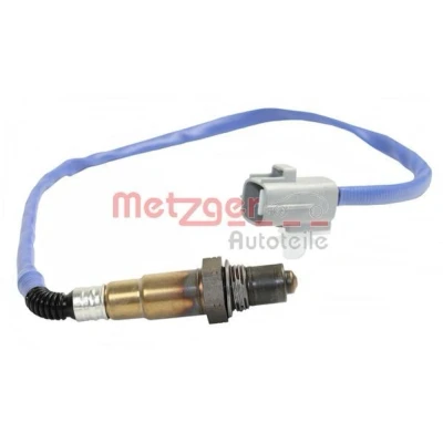 Billede af METZGER 0893659 Lambdasonde ORIGINAL ERSATZTEIL SUZUKI: SWIFT 4