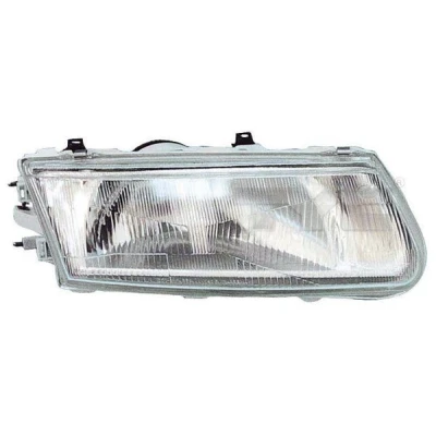 Billede af TYC 20 5087 08 2 Forlygter højre H4 uden elektromotor MITSUBISHI: Carisma Sedan, Hatchback