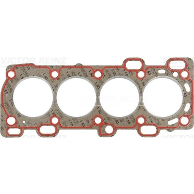 Billede af REINZ 61 37010 00 Toppakning 82,5 metal fiber pakning