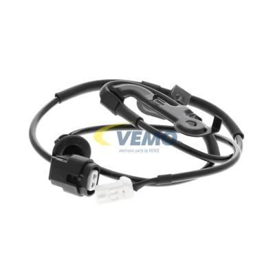 Billede af VEMO V70 72 0384 ABS Sensor Bagaksel højre 2 polet oval TOYOTA: Camry VI Sedan (_V4_) 2.4, 3.5 2006 2014