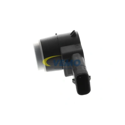 Billede af VEMO V30 72 0022 Parkeringssensor Original Quality bag, foran sort Ultralydsensor MERCEDES BENZ: C klasse T modell, E modell