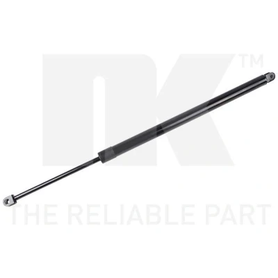 Billede af NK 11045007 Gasdæmper 800N 736mm