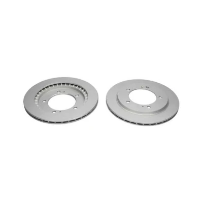 Billede af KAVO PARTS Bremseskive SUZUKI: Grand Vitara 1 SUV 17mm 5 140mm ventileret coatet BR 8721 C 5521165D01,5521165D00,5521165D02,5521167D00 Bremseskiver