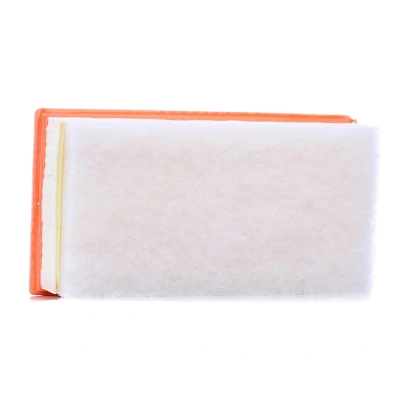 Billede af PURFLUX A1335 Luftfilter 66 133 250 Filterindsats CITROËN: C5 III Stationcar, 3, II Hatchback, MINI: Clubman, PEUGEOT: 407 SW