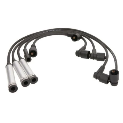 Billede af ENGITECH ENT910373 Tændkabelsæt OPEL: Corsa B Hatchback, Vectra A Sedan, Sedan