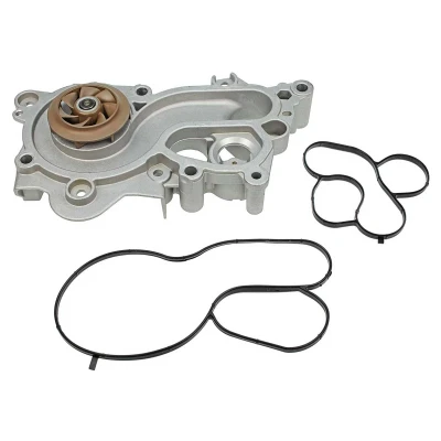 Billede af MEYLE 11 13 220 0027 Vandpumpe med pakning til multi v remsdrift CITROËN: C4 II Cactus, DS3 Hatchback, C3 III, PEUGEOT: 208 I 308 SW 2