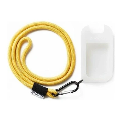Billede af HAAN Citrus Noon Case with lanyard
