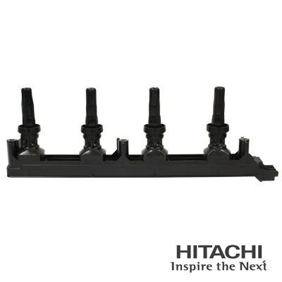 Billede af HITACHI 2503842 Tændspole PEUGEOT: 307 SW, Hatchback, 407 CITROËN: C4 I Grand Picasso, C5 II Hatchback