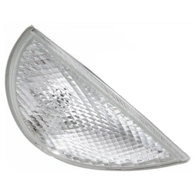 Billede af TYC 18 5436 25 2 Blinklys hvid foran til venstre med pærefatning FIAT: Seicento / 600 Hatchback