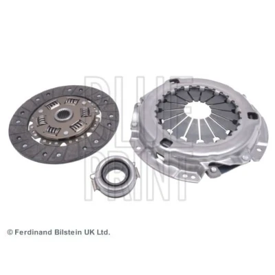 Billede af BLUE PRINT ADT330112 Kobling i tre dele med syntetsik fedt udrykkerleje 224 TOYOTA: Carina E Hatchback, Celica VI Coupe, Sedan