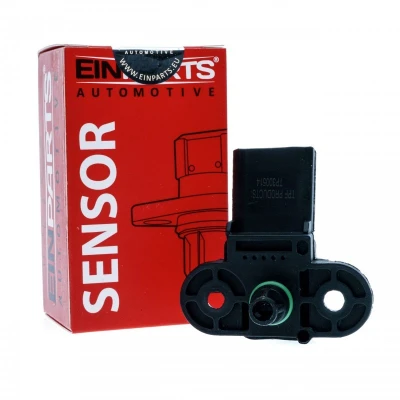 Billede af EINPARTS EPS2043 Sensoren med integreret lufttemperatursensor VOLKSWAGEN: Passat B6 Variant, Golf 4, Polo V Hatchback, SKODA: Fabia 2