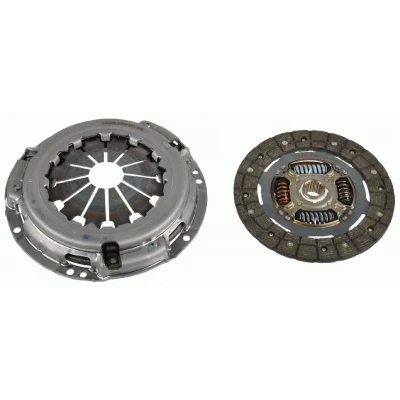 Billede af SACHS 3000 951 456 Kobling uden udrykkerleje 200 TOYOTA: Yaris II Hatchback, III Urban Cruiser