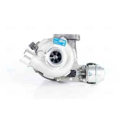Billede af NISSENS 93203 Turbolader pneumatisk med pakninger HYUNDAI: i30 I Stationcar, Hatchback, KIA: cee‘d Stationcar