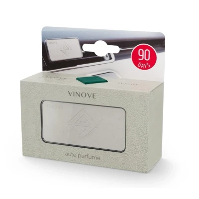 Billede af VINOVE CLASSIC LEATHER LINE MIAMI V16 17 Luftfrisker Blisterpakning