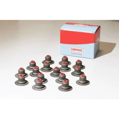 Billede af CORTECO 19035257 Pakningssæt, ventilarm FPM (Flour gummi)