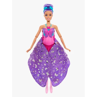 Billede af Barbie Action Figurer Legetøj og Gadgets