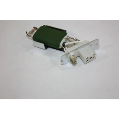 Billede af AUTOMEGA 150105510 Modstand, kabineventilator OPEL: Calibra A