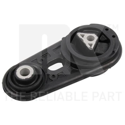 Billede af NK 59739038 Motorophæng foran Gummimetalleje RENAULT: CLIO 3, MEGANE 2 Stufenheck, Kombi