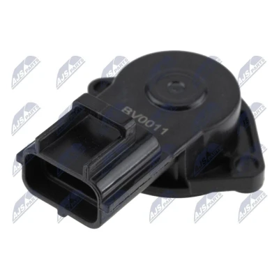 Billede af Gasspjæld potentiometer NTY ECP FR 019