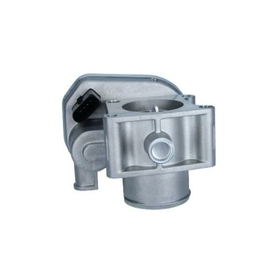 Billede af MAXGEAR 58 0163 Kontrolklap, lufttilførsel 48 elektronisk