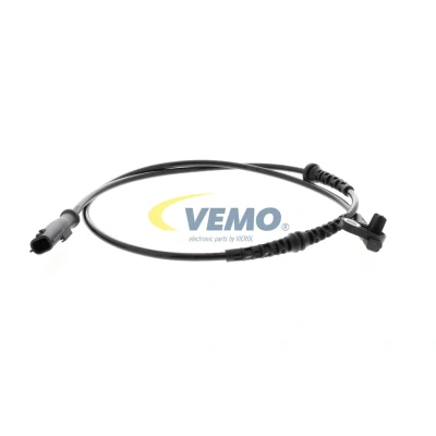 Billede af VEMO V46 72 0271 ABS Sensor bagaksel med kabel 2 polet kantet RENAULT: GRAND SCENIC 4