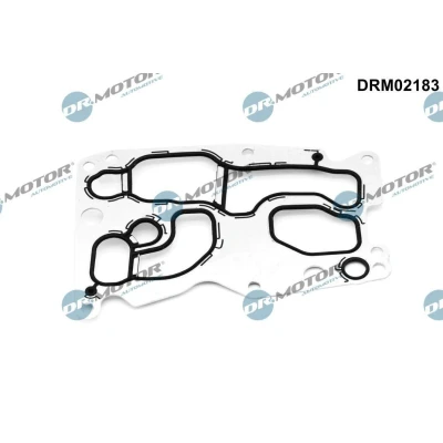 Billede af DR.MOTOR AUTOMOTIVE DRM02183 Pakninger BMW: 5 Touring, X3, Sedan, MINI: Clubman, Hatchback