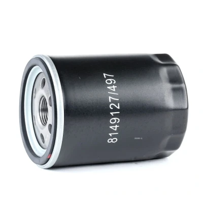 Billede af JAPANPARTS FO 406S Oliefilter Påskruet filter OPEL: Astra F Sedan, CC, Vectra A HONDA: PRELUDE 3, ACCORD 2, SUBARU: Outback III