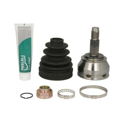 Billede af PASCAL G1D006PC Knokkelled hjulsidet ALFA ROMEO: 156 Sedan