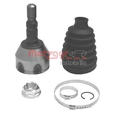 Billede af METZGER 7110131 Knokkelled OPEL: Astra H Caravan