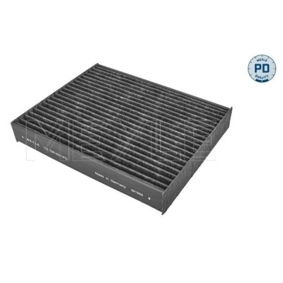 Billede af MEYLE 112 326 0021/PD Kabinefilter VOLKSWAGEN: Touareg II