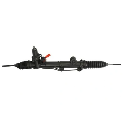 Billede af LAUBER 66.1729 Tandstang Hydraulisk til venstrestyrede biler M14x1,5 1125 wielorowek MERCEDES BENZ: ML klasse