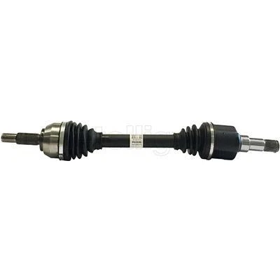 Billede af METELLI 17 0374 Trækaksel 613 82 FORD: Focus Mk1 Hatchback