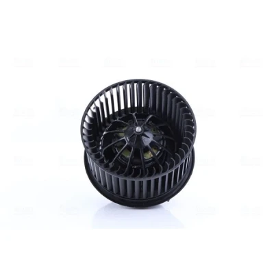 Billede af NISSENS 87496 Kabineblæser uden indbygget regulator FORD: S Max Mk1