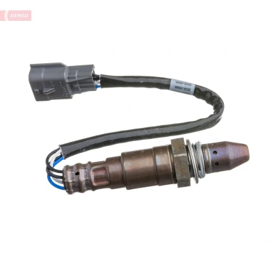 Billede af DENSO DOX 0599 Lambdasonde M18x1.5 opvarmet, Fingersonde, bredbånd lambda sonde RENAULT: MASTER 3 Bus