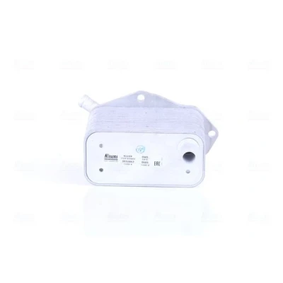 Billede af NISSENS 91159 Olieradiator uden oliefilterhus