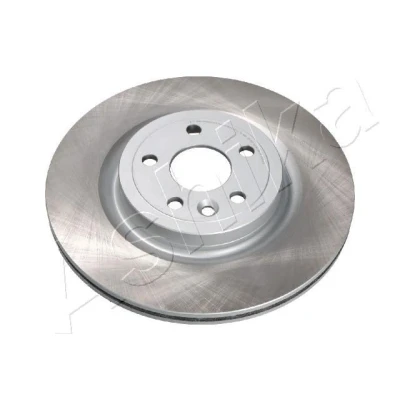 Billede af Bremseskive ASHIKA 61 0L L12C
