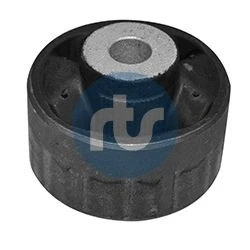 Billede af RTS 017 01248 Bøsning Bagaksel højre, venstre, nede, foran 60mm Gummimetalleje længdearm