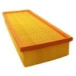Billede af ALCO FILTER MD 9282 Luftfilter 58,0 170,0 305,0 Filterindsats MERCEDES BENZ: W124 Sedan, Coupe, Stationcar