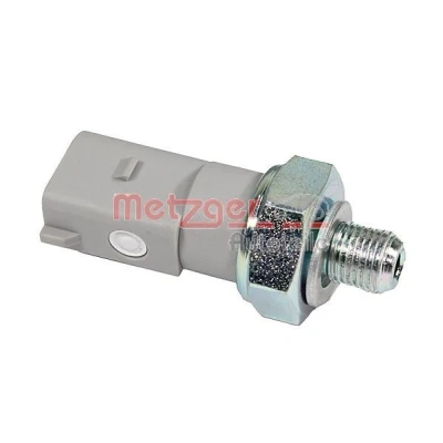 Billede af METZGER 0910111 Olietrykskontakt M 10x1 0,75 1,05 AUDI: A4 B8 Avant, VOLKSWAGEN: New Beetle Hatchback, Cabriolet