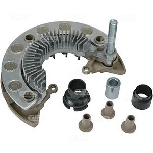 Billede af HC Cargo F 032 330 777 Ensretter, generator 14V