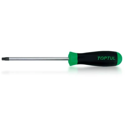 Billede af TOPTUL FFAB2510 Skruetrækker T25 100